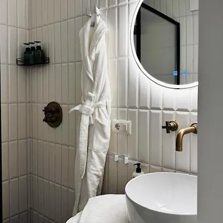 Signature Apartment