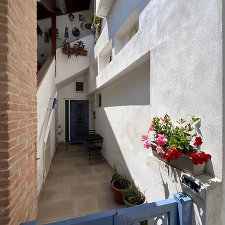 Signature Apartment